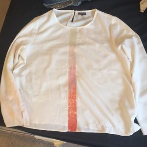 XL long sleeve shirt